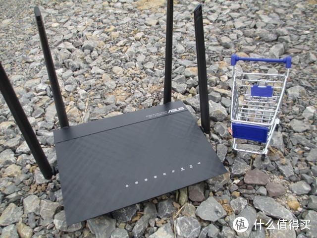 让华硕 RT-AC1200GU 路由器起飞 从入门到飞起的全面优化指南