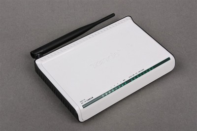 腾达3G611R无线路由器产品图片 - IT168路由器图库