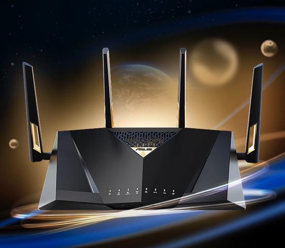 WiFi 7路由器双十一选购攻略 电竞党、大户型对号入座这样选